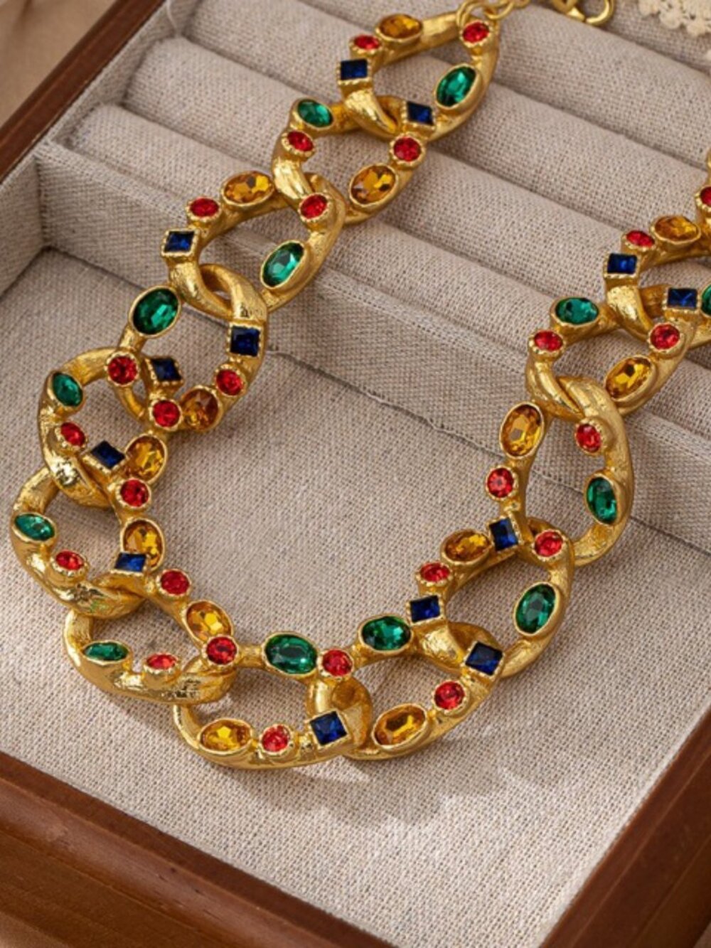 Alexis Bittar Necklace - Picture 3 of 5